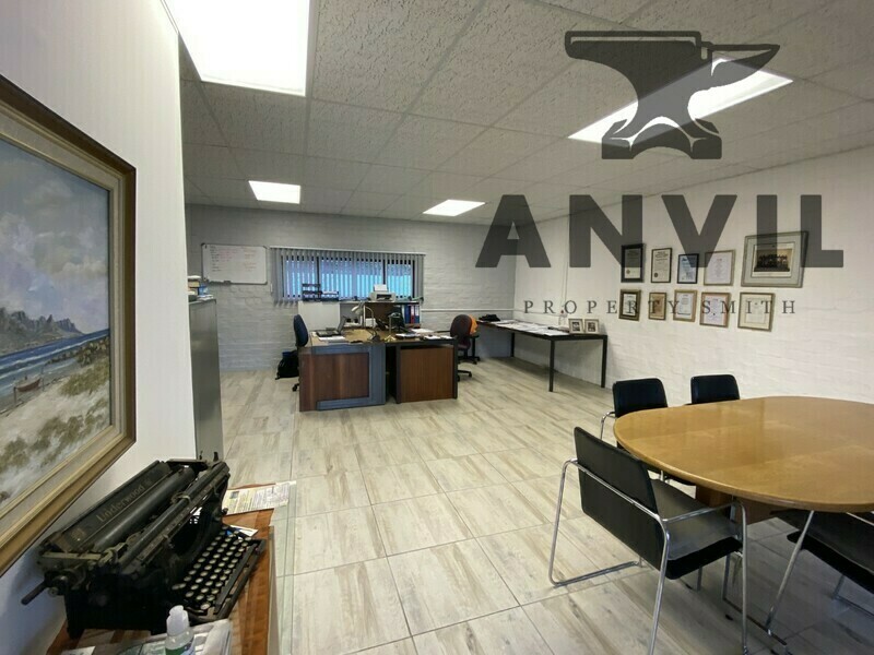 Park Side - Unit 8A property image 2