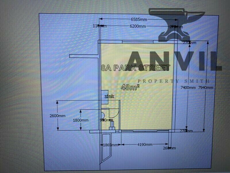 Park Side - Unit 8A property image 8