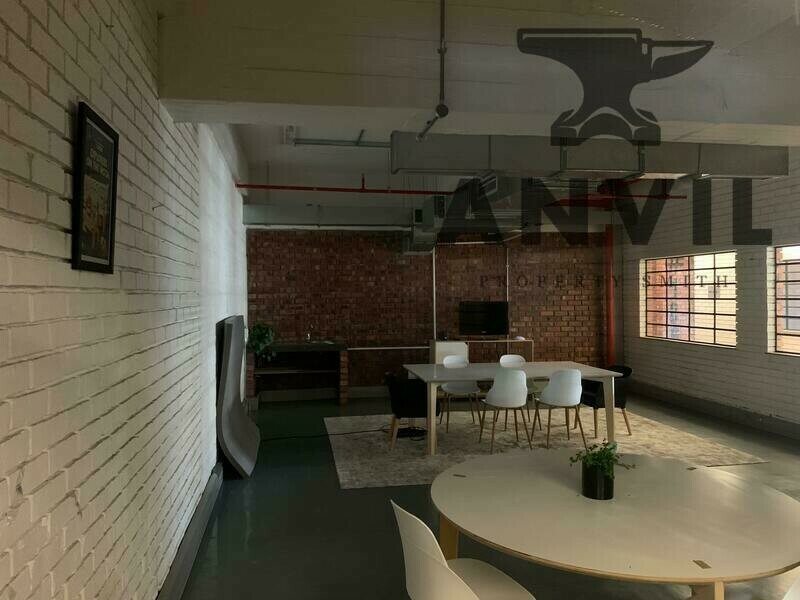 Mason's Press, 7 Ravenscraig Road - 111 property image 2