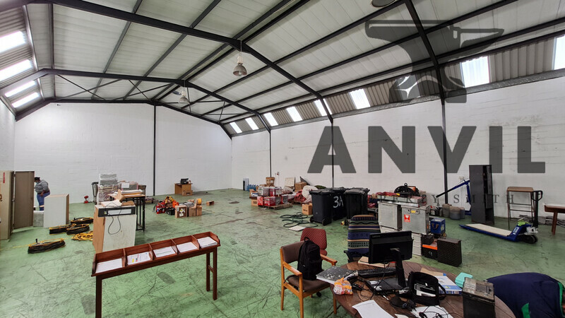 Alternator Park, Alternator Avenue, Montague Gardens - Unit 4 property image 2