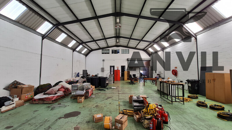 Alternator Park, Alternator Avenue, Montague Gardens - Unit 4 property image 3