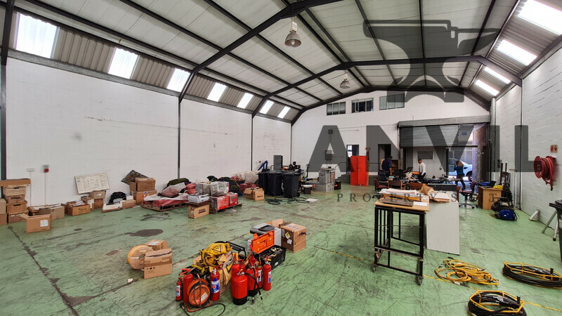 Alternator Park, Alternator Avenue, Montague Gardens - Unit 4 property image 4