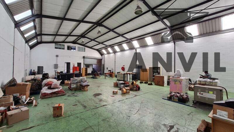 Alternator Park, Alternator Avenue, Montague Gardens - Unit 4 property image 5