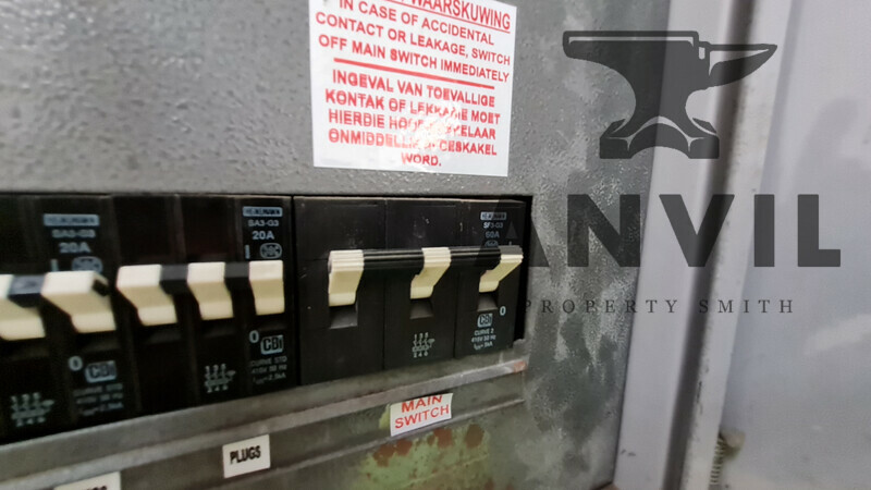 Alternator Park, Alternator Avenue, Montague Gardens - Unit 4 property image 6