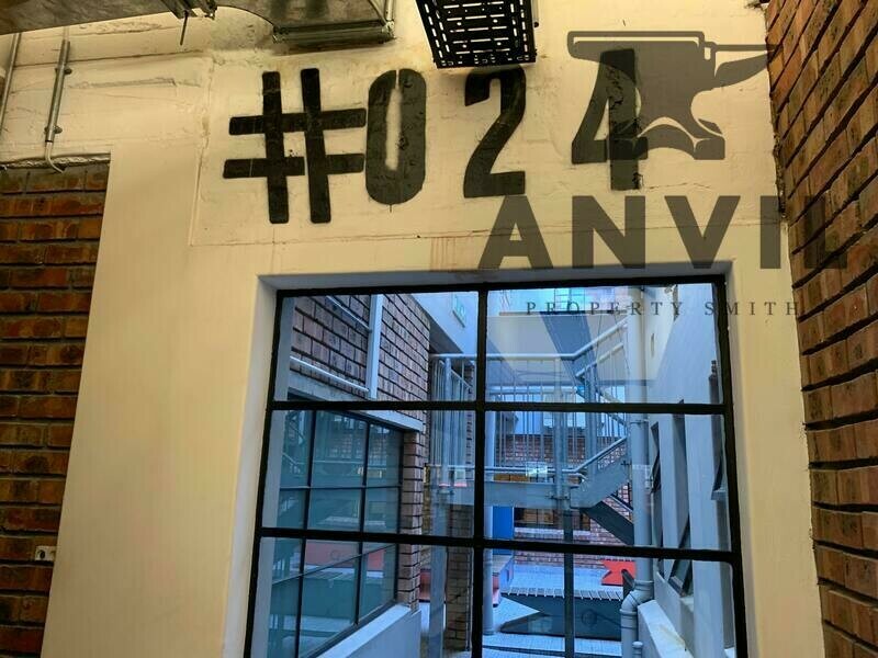 Mason's Press, 7 Ravenscraig Road - Unit 24  property image 9