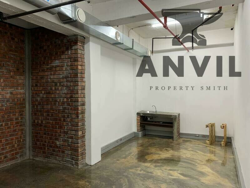 Mason's Press, 7 Ravenscraig Road - Unit 24  property image 3