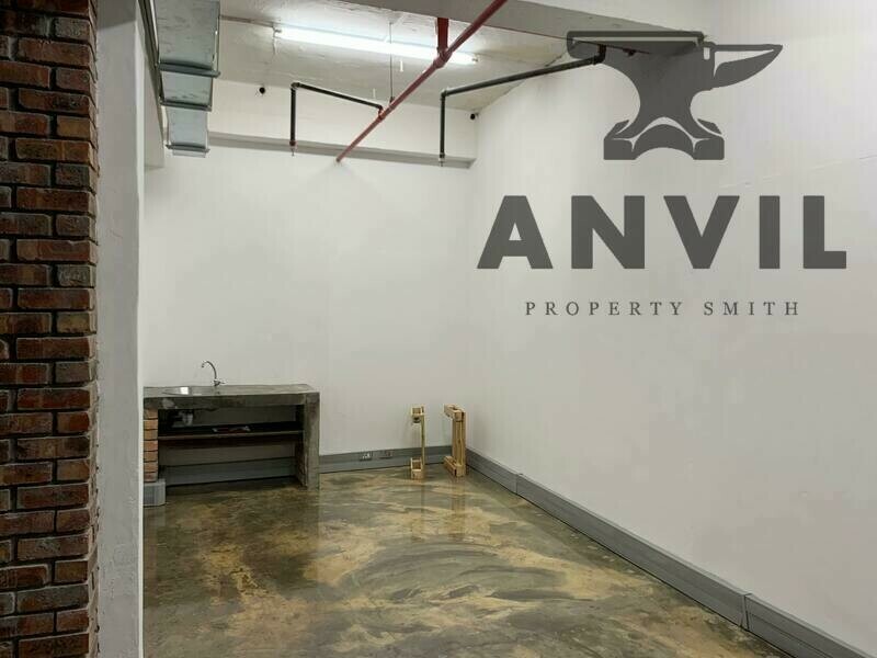 Mason's Press, 7 Ravenscraig Road - Unit 24  property image 4