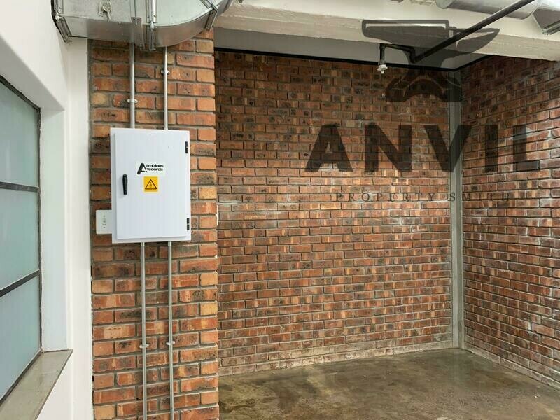 Mason's Press, 7 Ravenscraig Road - Unit 24  property image 5