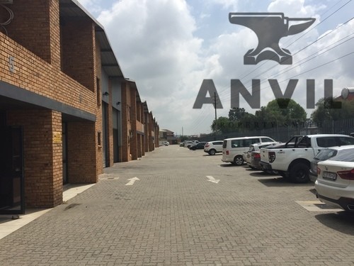 Turf Industrial Park - Unit 1 property image 32