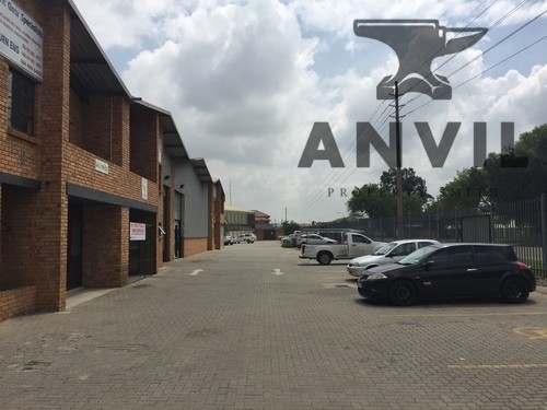 Turf Industrial Park - Unit 1 property image 33