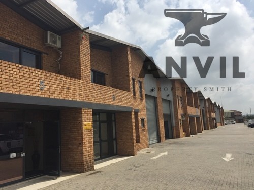 Turf Industrial Park - Unit 1 property image 31