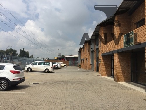 Turf Industrial Park - Unit 1 property image 35