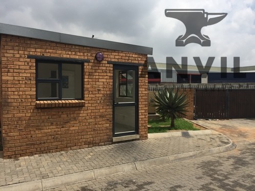 Turf Industrial Park - Unit 1 property image 34