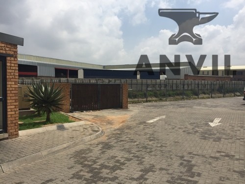 Turf Industrial Park - Unit 1 property image 36