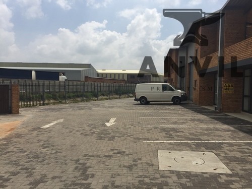 Turf Industrial Park - Unit 1 property image 37