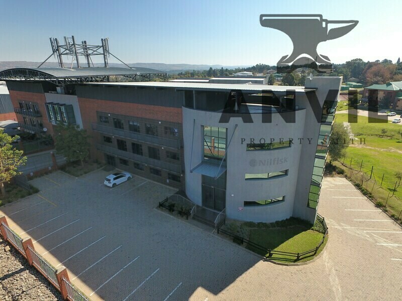 Kimbuilt, Laser Park - Block G property image 2