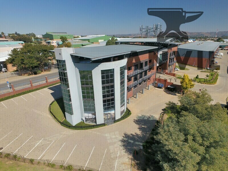 Kimbuilt, Laser Park - Block G property image 3