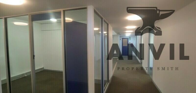 Allianz House - 6th Floor property image 3