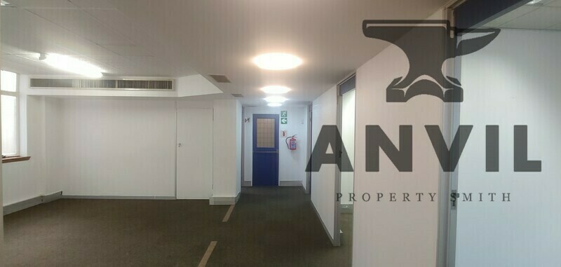 Allianz House - 6th Floor property image 6