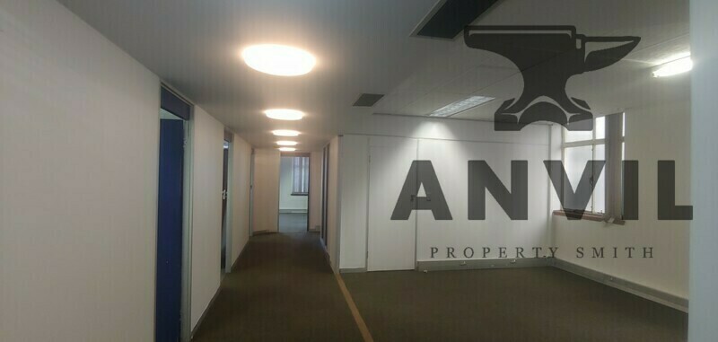 Allianz House - 6th Floor property image 7