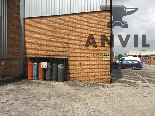 Turf Industrial Park - Unit 1 property image 38