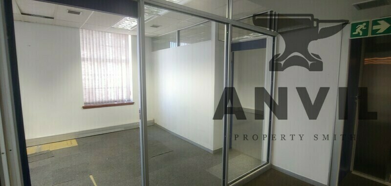 Allianz House - 6th Floor property image 10