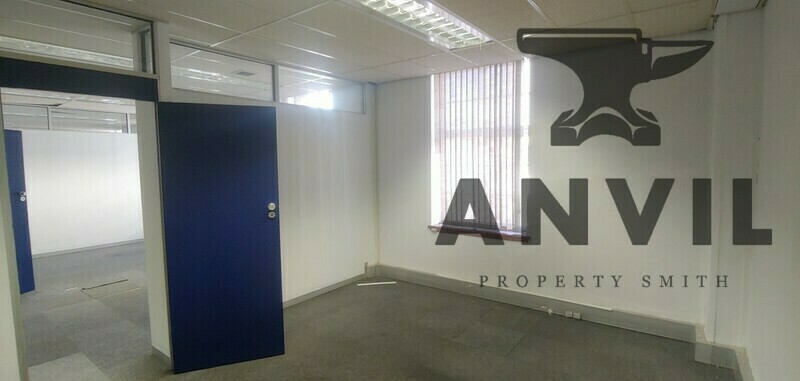 Allianz House - 6th Floor property image 9