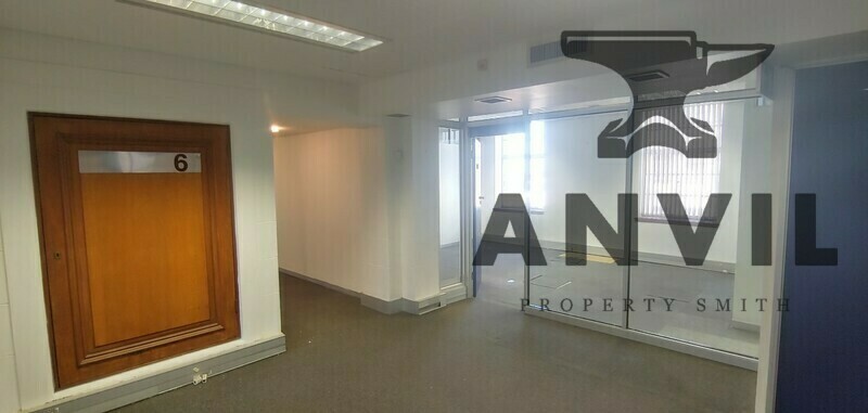 Allianz House - 6th Floor property image 2