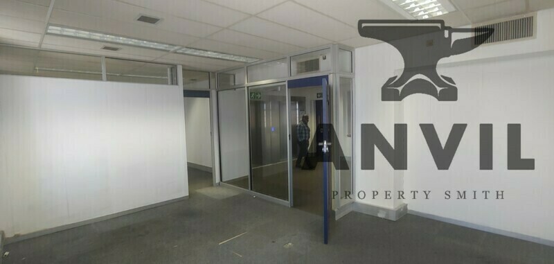 Allianz House - 6th Floor property image 13