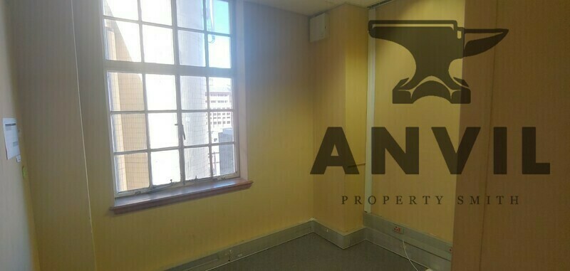 Allianz House - 6th Floor property image 15