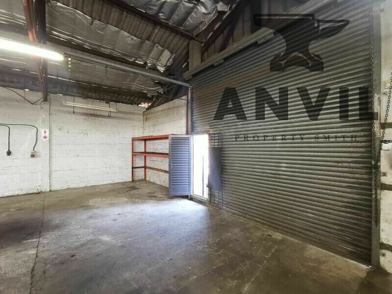 6 Richmond Ave, Falcon Industrial Park, New Germany, Durban - Unit 5 property image 2