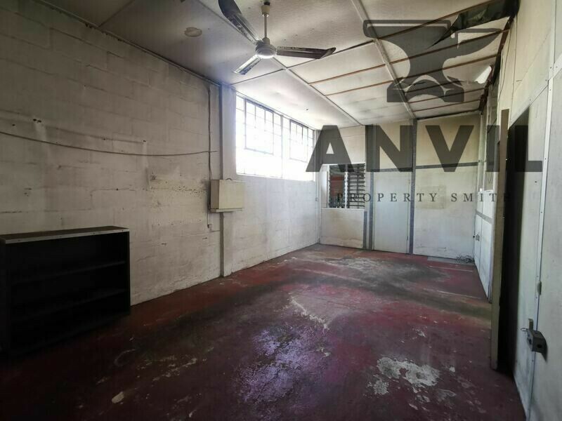 6 Richmond Ave, Falcon Industrial Park, New Germany, Durban - Unit 5 property image 3