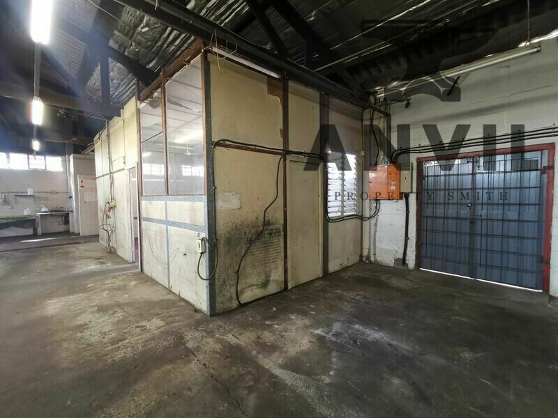 6 Richmond Ave, Falcon Industrial Park, New Germany, Durban - Unit 5 property image 4