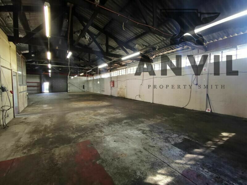 6 Richmond Ave, Falcon Industrial Park, New Germany, Durban - Unit 5 property image 5