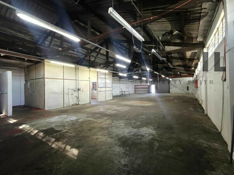 6 Richmond Ave, Falcon Industrial Park, New Germany, Durban - Unit 5 property image 6