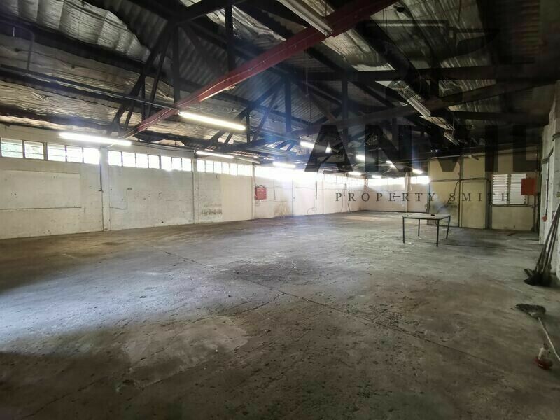 6 Richmond Ave, Falcon Industrial Park, New Germany, Durban - Unit 5 property image 7