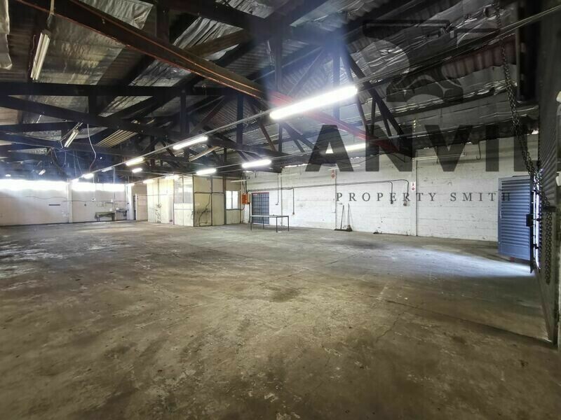 6 Richmond Ave, Falcon Industrial Park, New Germany, Durban - Unit 5 property image 8