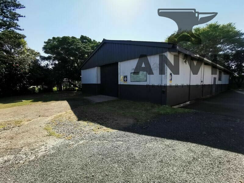 6 Richmond Ave, Falcon Industrial Park, New Germany, Durban - Unit 5 property image 9