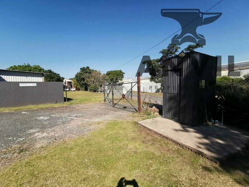 6 Richmond Ave, Falcon Industrial Park, New Germany, Durban - Unit 5 property image 10