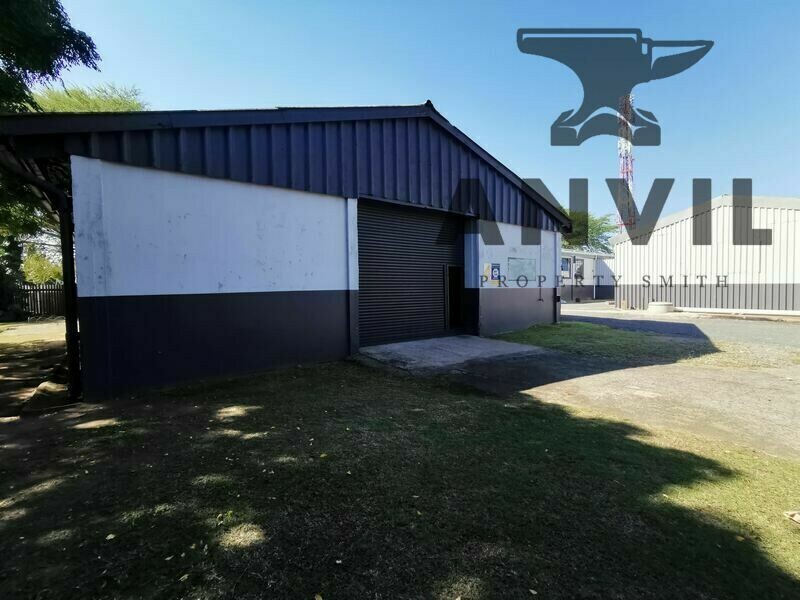 6 Richmond Ave, Falcon Industrial Park, New Germany, Durban - Unit 5 property image 11