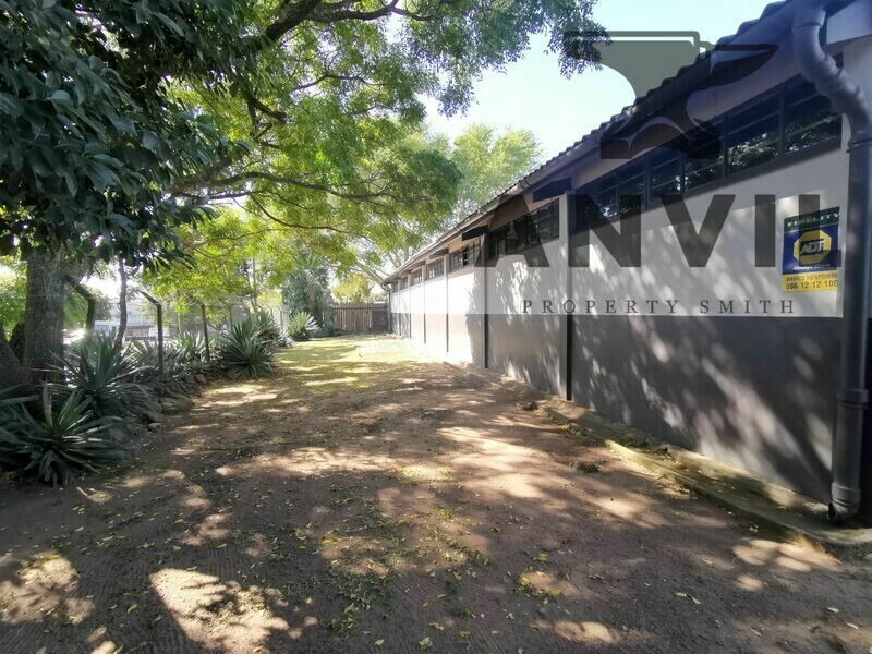 6 Richmond Ave, Falcon Industrial Park, New Germany, Durban - Unit 5 property image 12