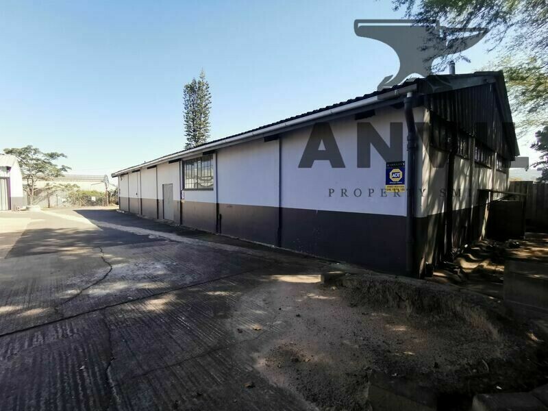6 Richmond Ave, Falcon Industrial Park, New Germany, Durban - Unit 5 property image 13