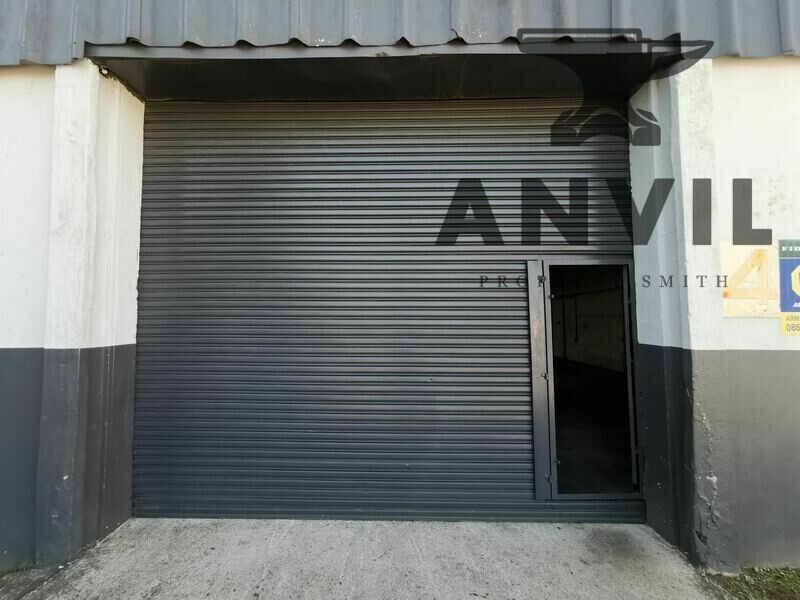 6 Richmond Ave, Falcon Industrial Park, New Germany, Durban - Unit 5 property image 14