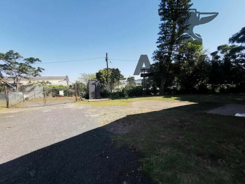 6 Richmond Ave, Falcon Industrial Park, New Germany, Durban - Unit 5 property image 15