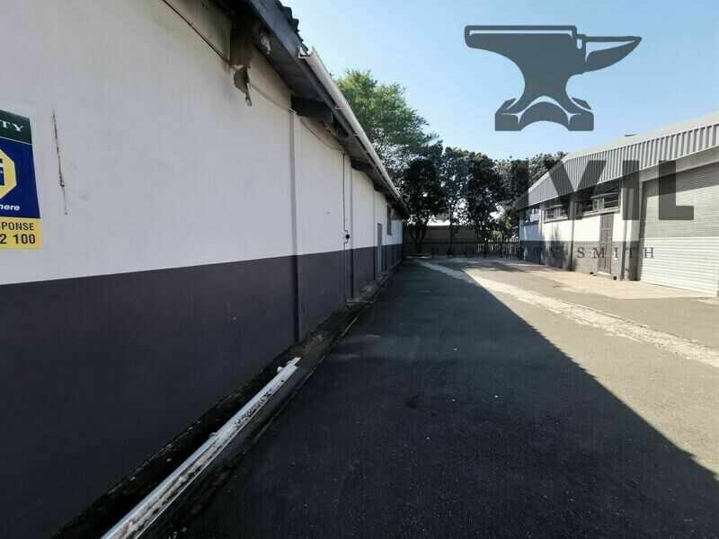 6 Richmond Ave, Falcon Industrial Park, New Germany, Durban - Unit 5 property image 16
