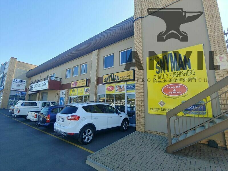 Gateway Shopping Center, Corner Ring & Voortrekker Road, Alberton - Unit 15 property image 28