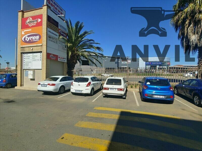 Gateway Shopping Center, Corner Ring & Voortrekker Road, Alberton - Unit 15 property image 29