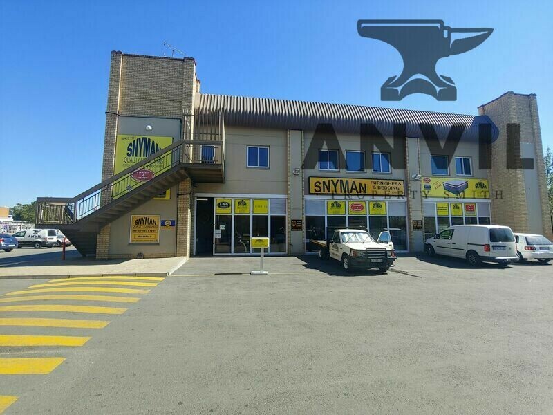 Gateway Shopping Center, Corner Ring & Voortrekker Road, Alberton - Unit 15 property image 30