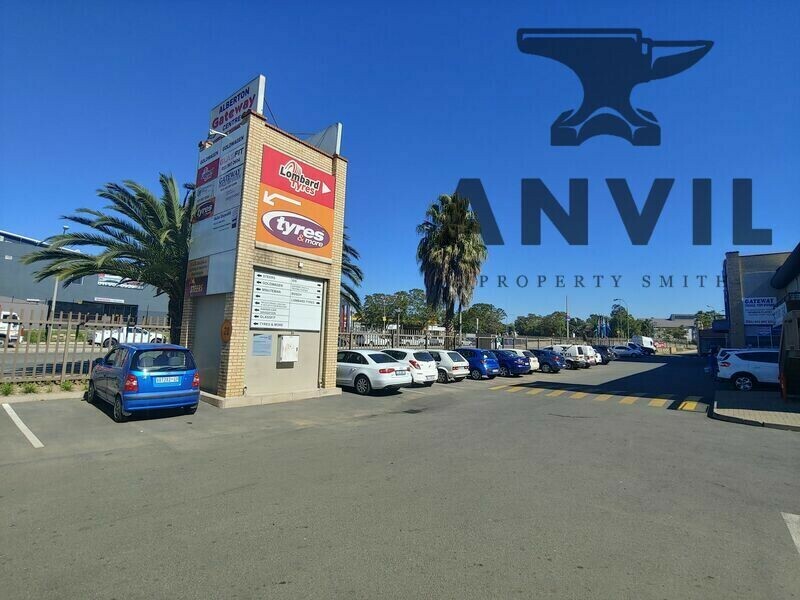 Gateway Shopping Center, Corner Ring & Voortrekker Road, Alberton - Unit 15 property image 2