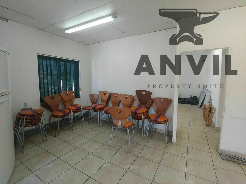 Gateway Shopping Center, Corner Ring & Voortrekker Road, Alberton - Unit 15 property image 5